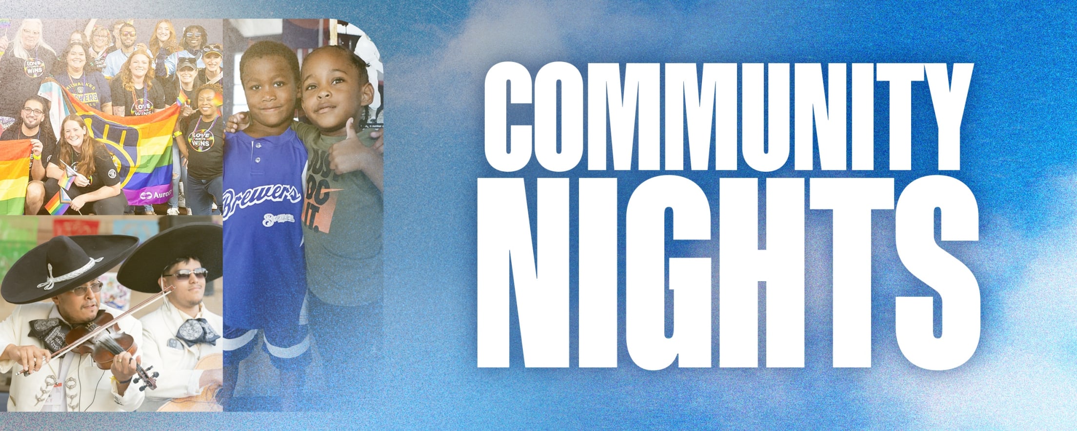 Community Nights