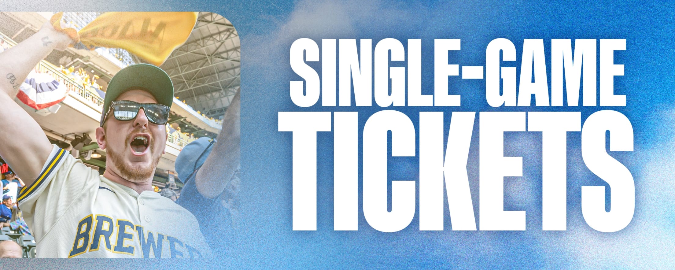 Single-Game Tickets