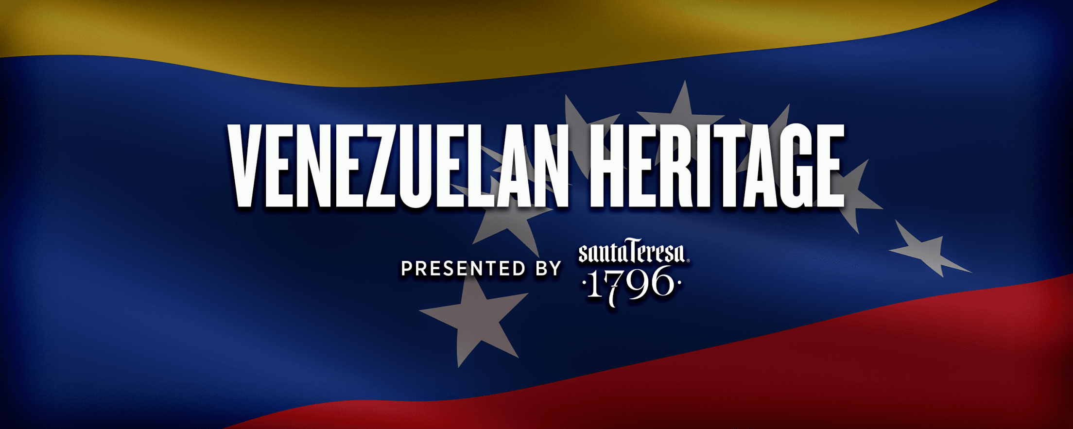 Venezuelan Heritage Celebration