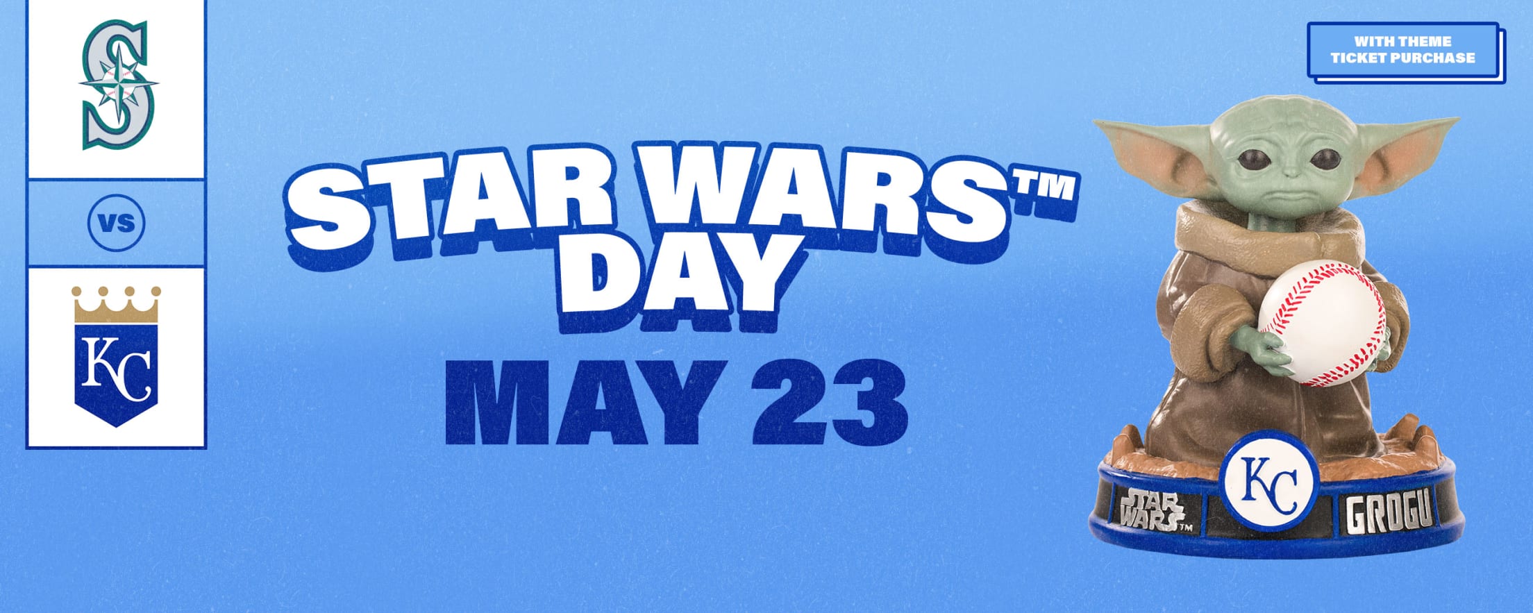 Star Wars Day - May 23, 2026