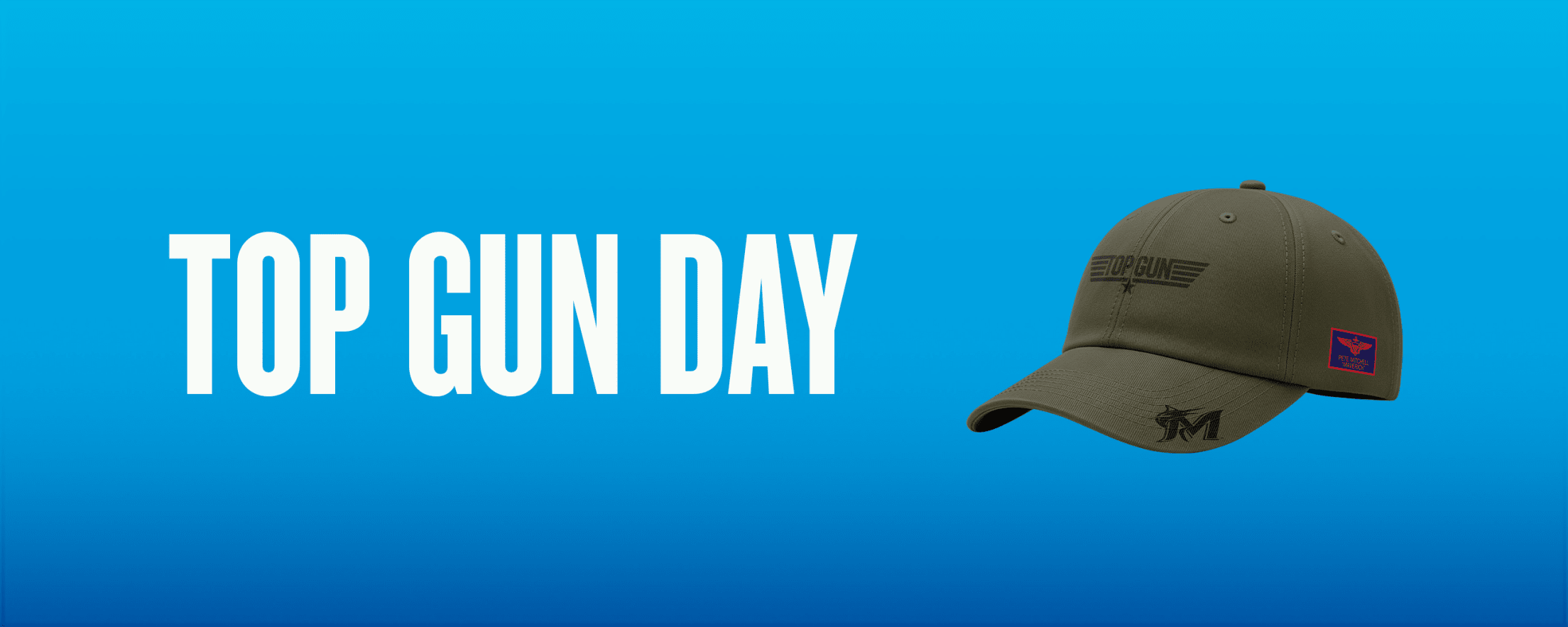 Top Gun Day