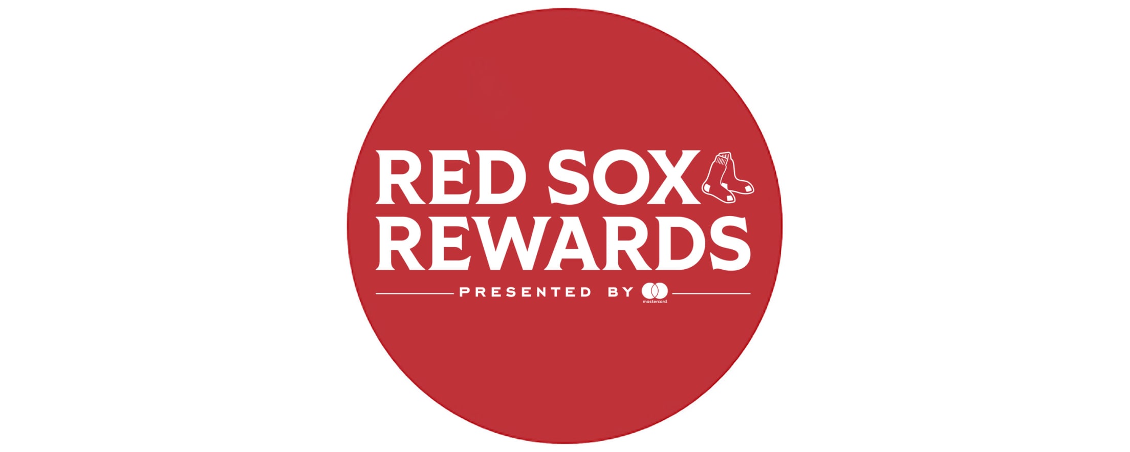 Red Sox Rewards presented by Mastercard