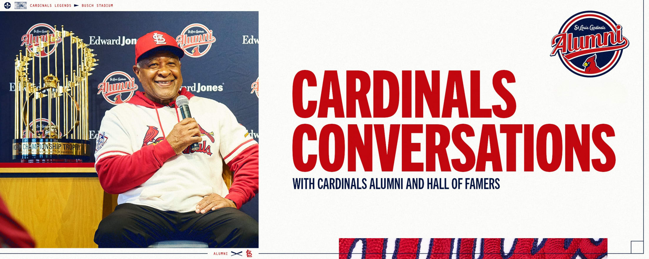Cardinals Conversations