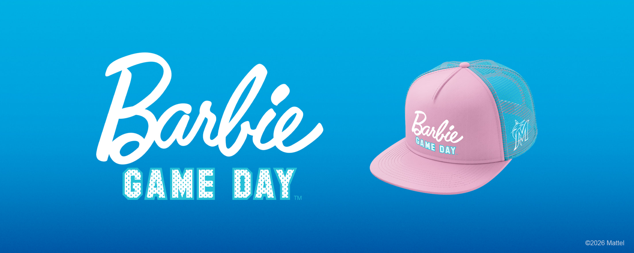 Barbie Night Game