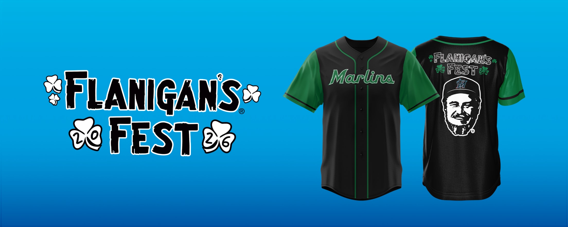 Flanigan's Fest