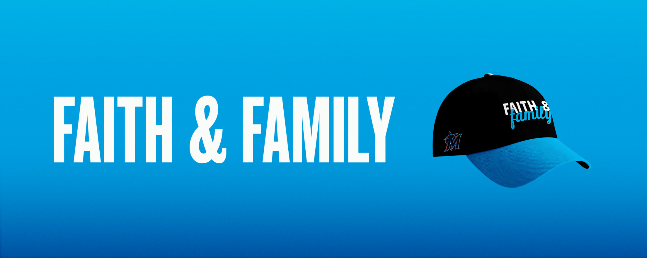 Faith & Family