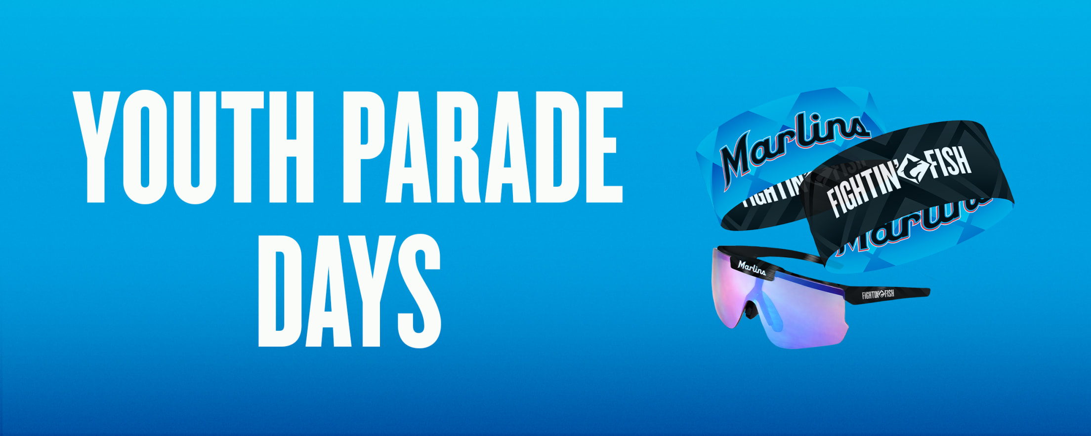 Youth Baseball & Softball Parade