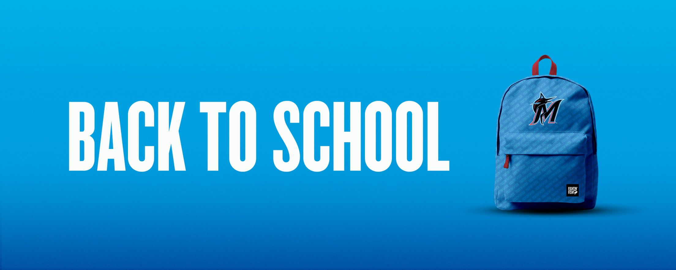 Back to School Night
