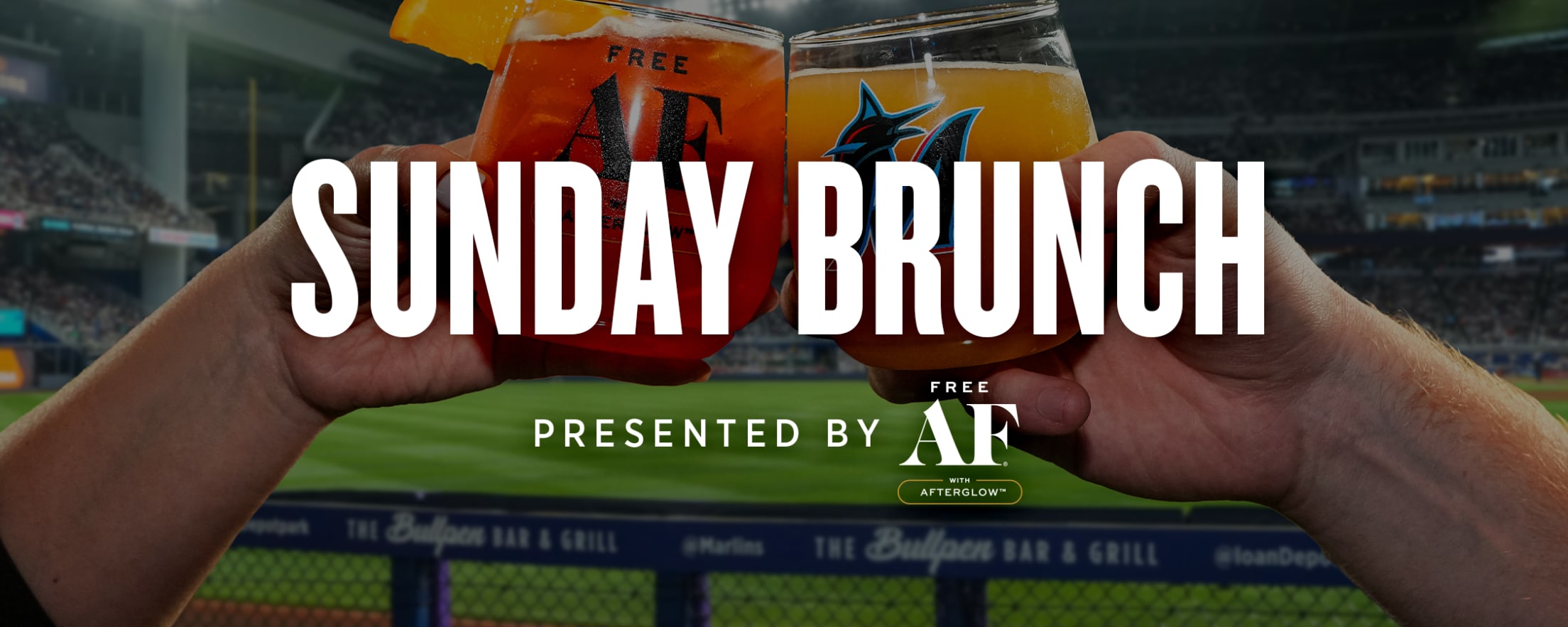 Sunday Brunch