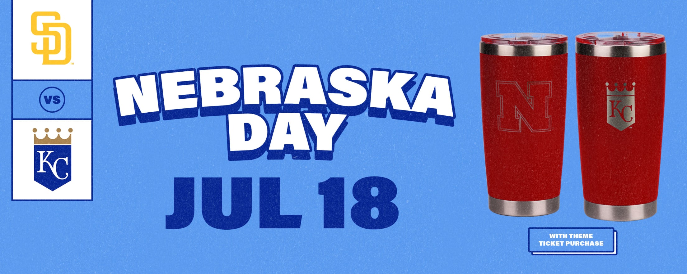 2026 Nebraska Day - July 18