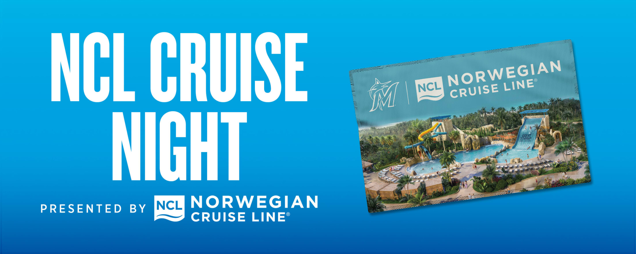 Your Chance to Win a Cruise!