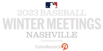 OVERLAY: 2023 Winter Meetings - WHITE LETTERING