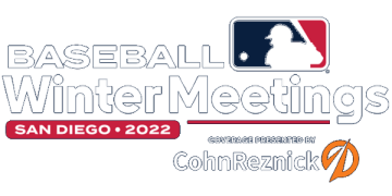 OVERLAY: New 2022 Winter Meetings