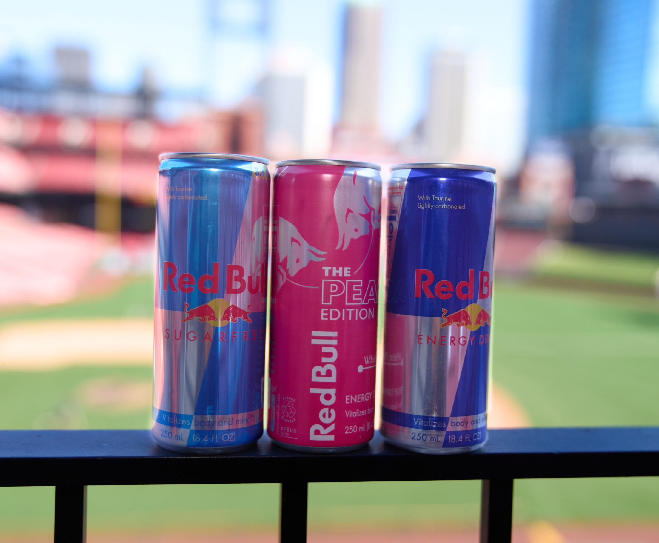 Red Bull