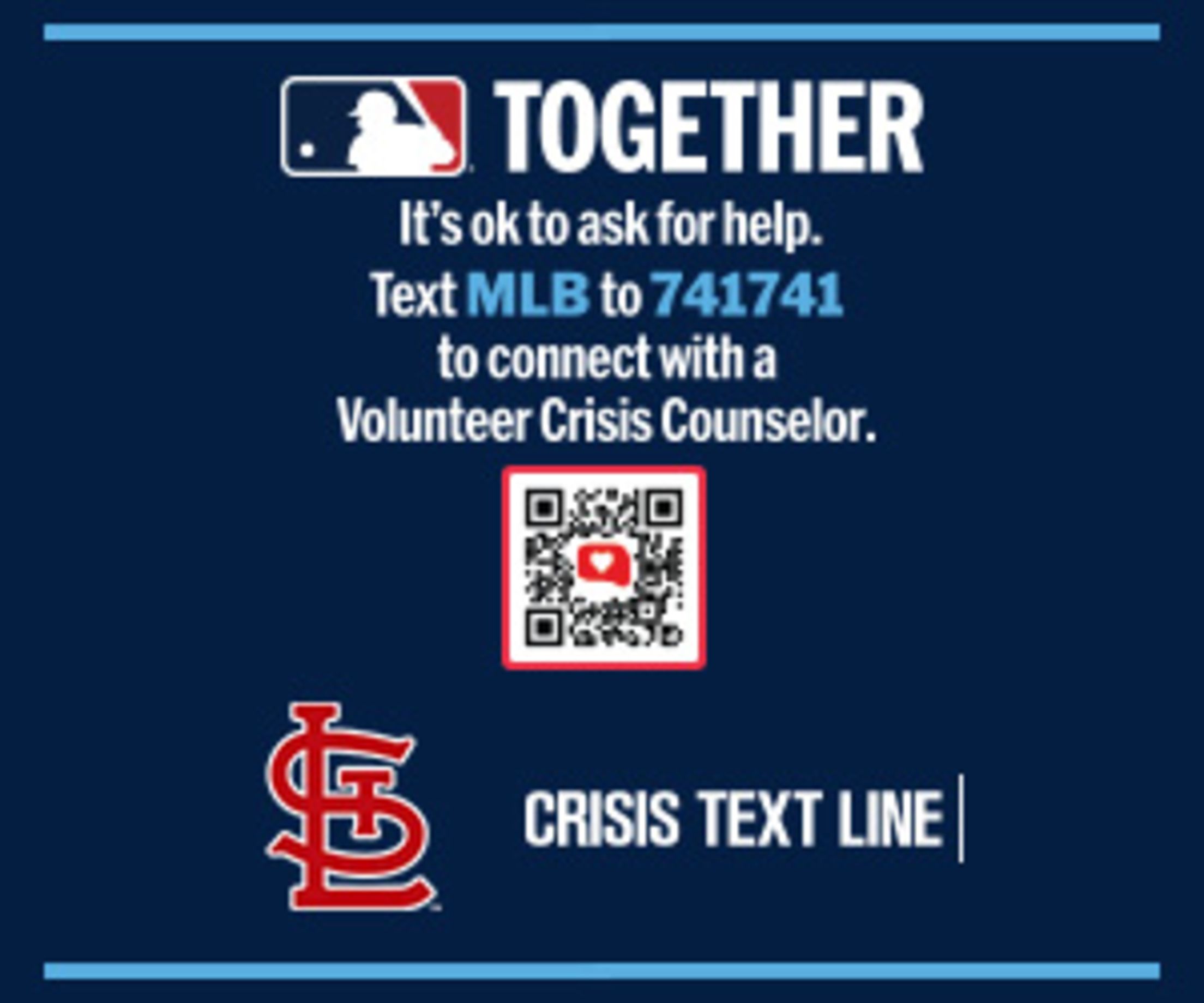 Crisis Text Line