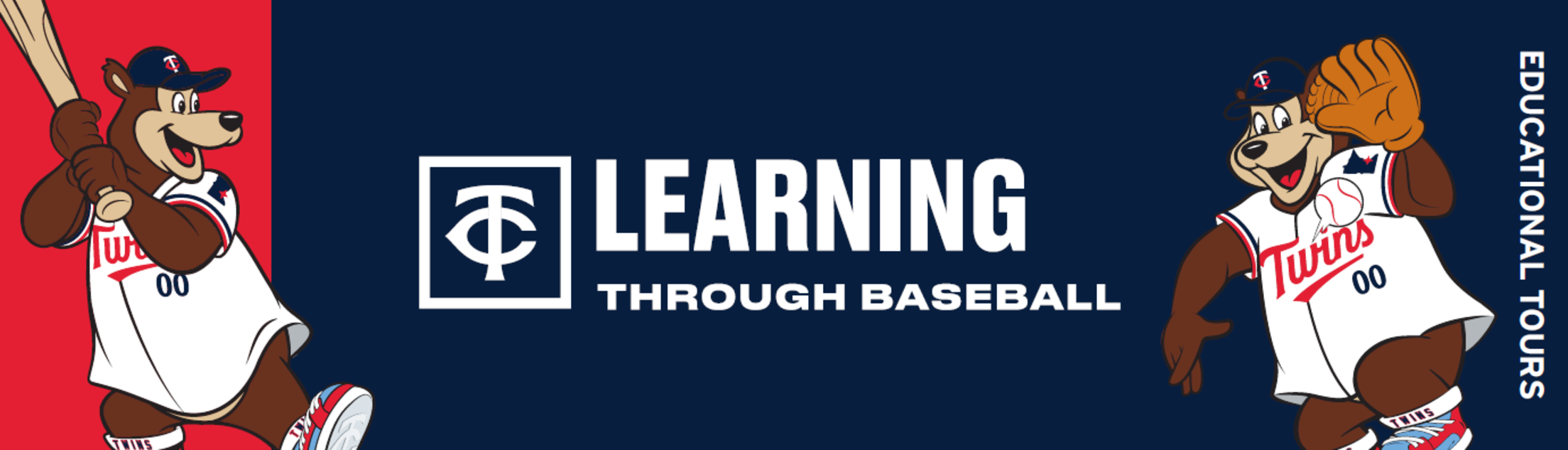 Learning Through Baseball Educational Tours