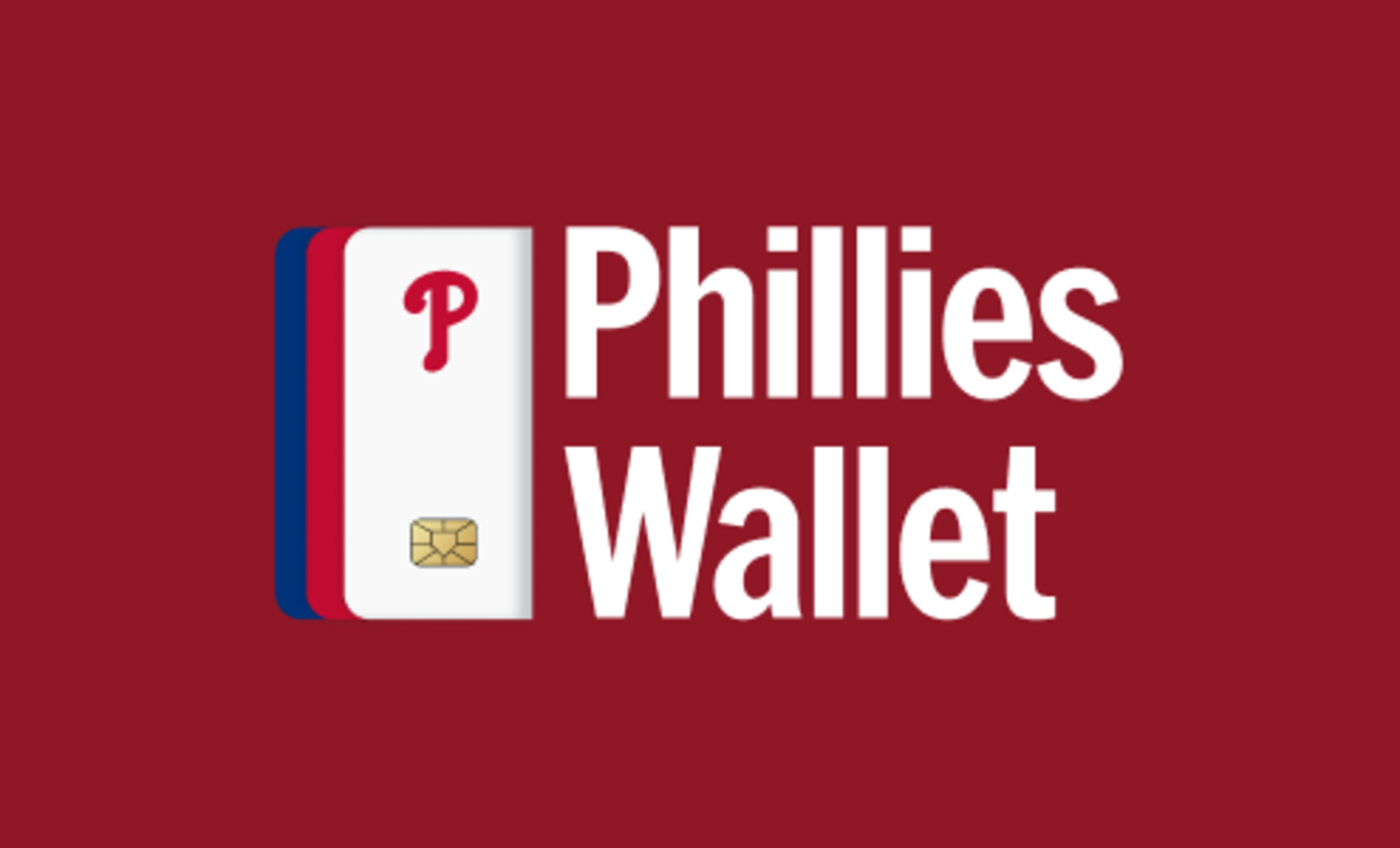 Phillies Wallet