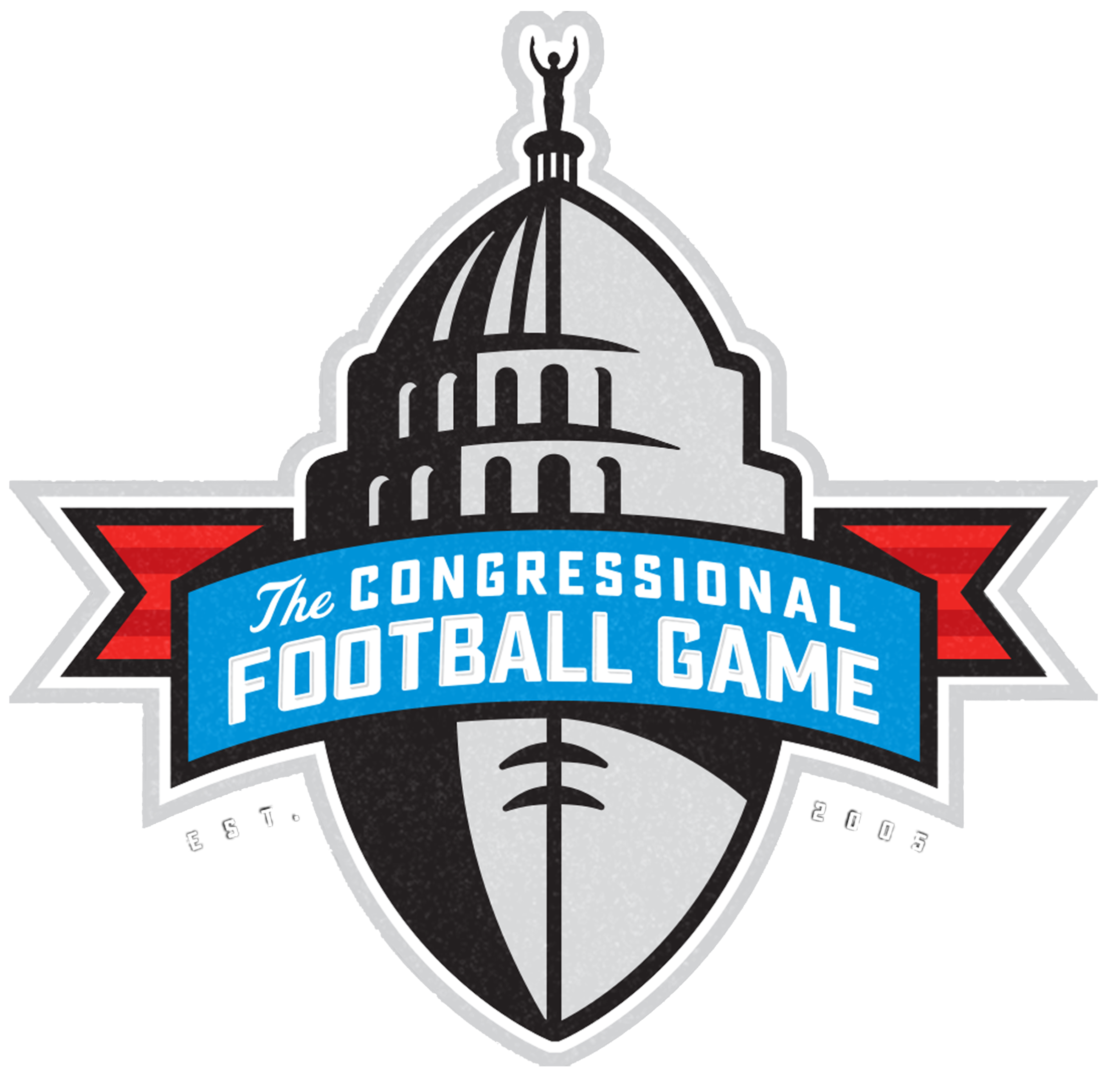 The Congressional Football Game for Charity