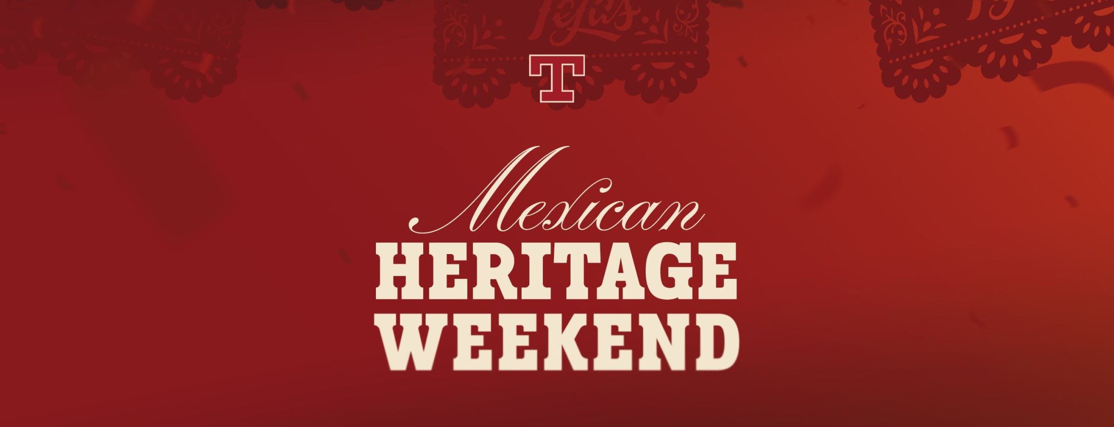 Mexican Heritage Weekend