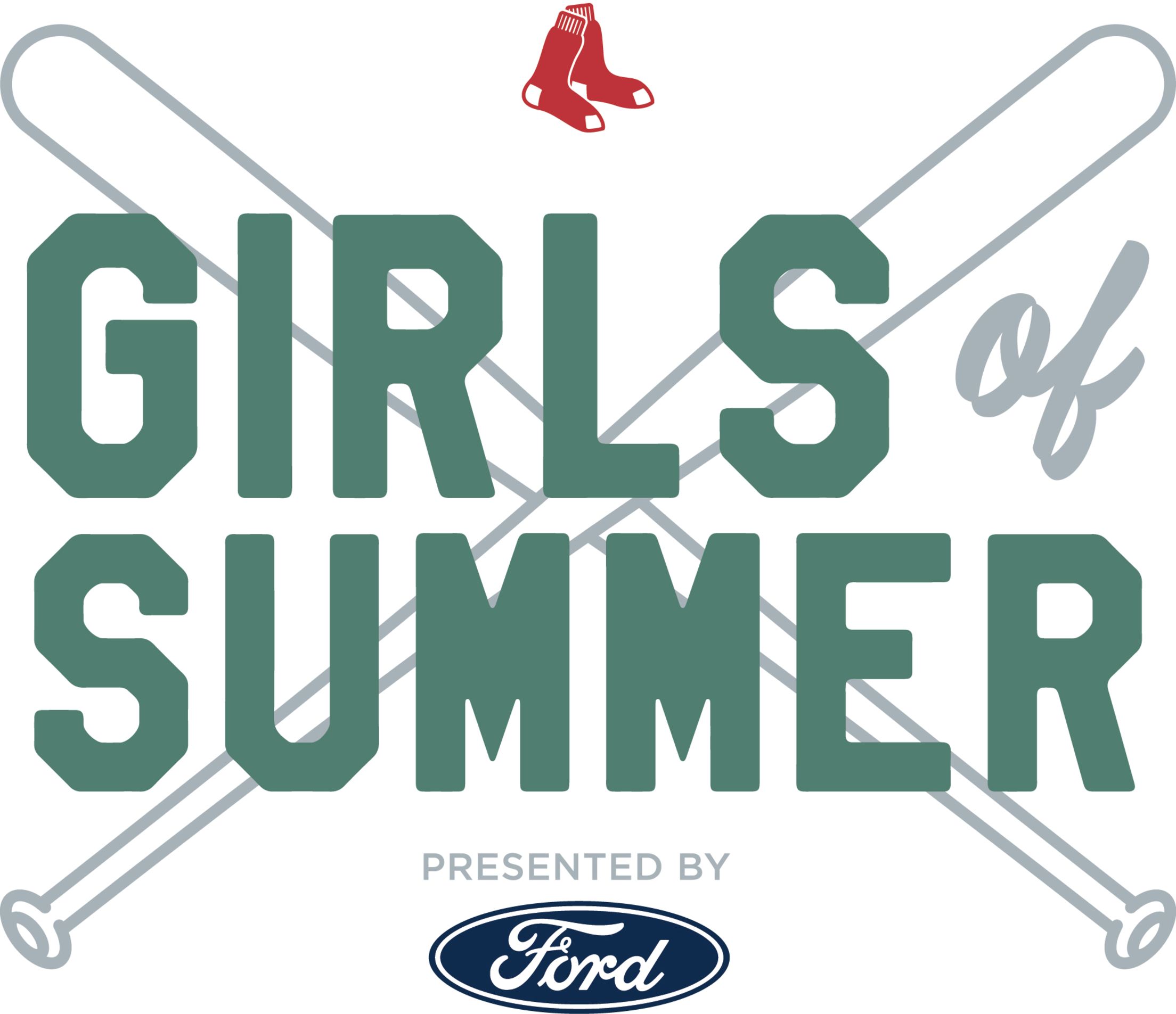 Girls of Summer presented by Ford