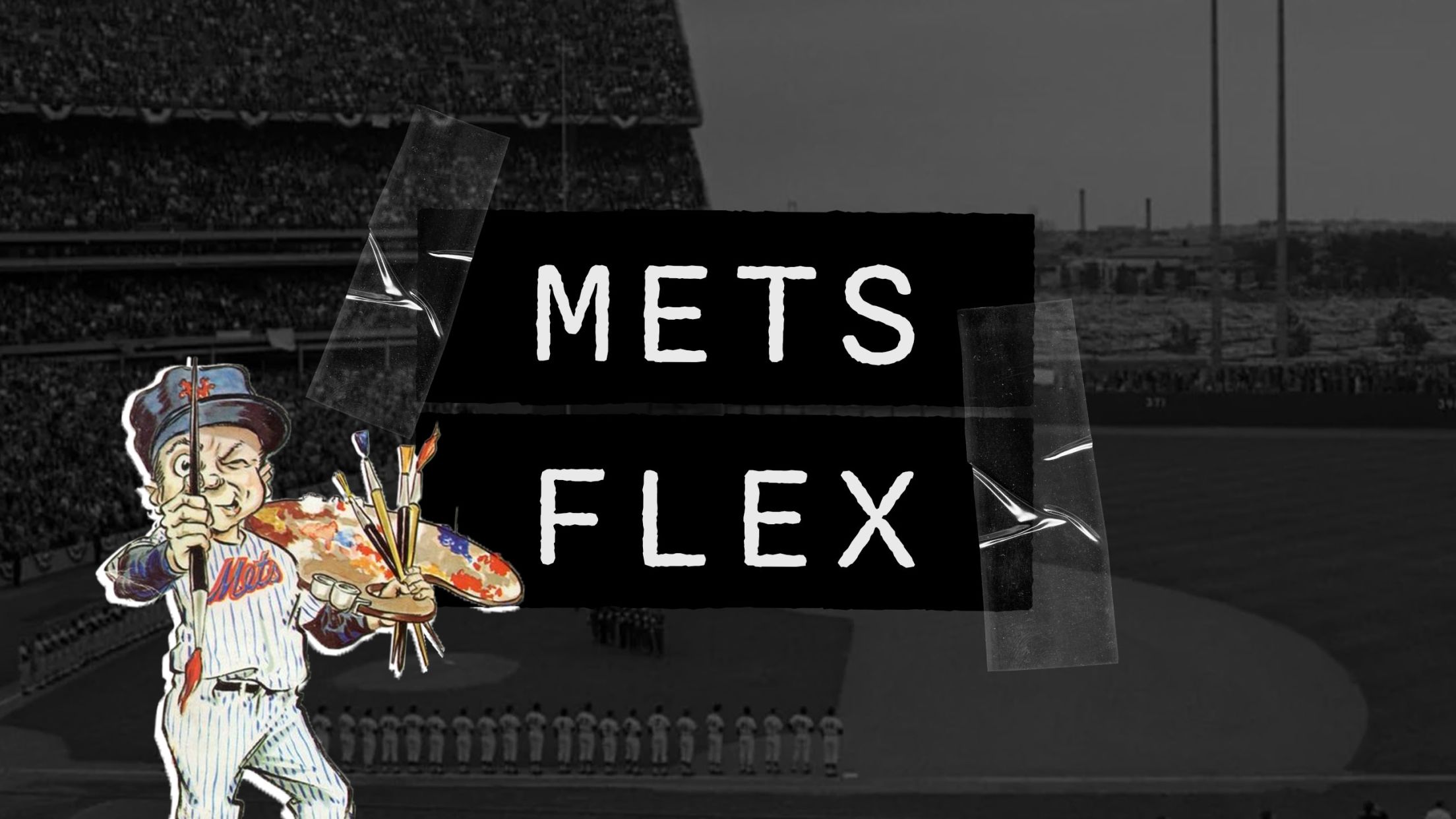 Mets Flex