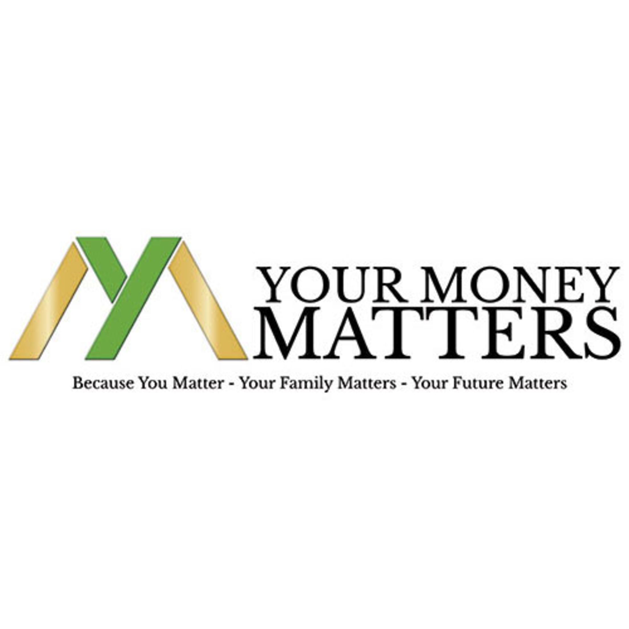 Your Money Matters