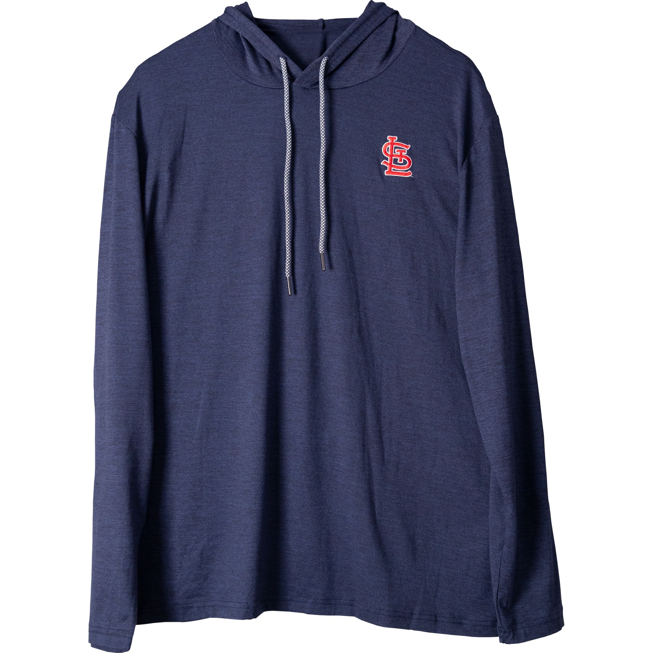 Lightweight Cardinals Pullover