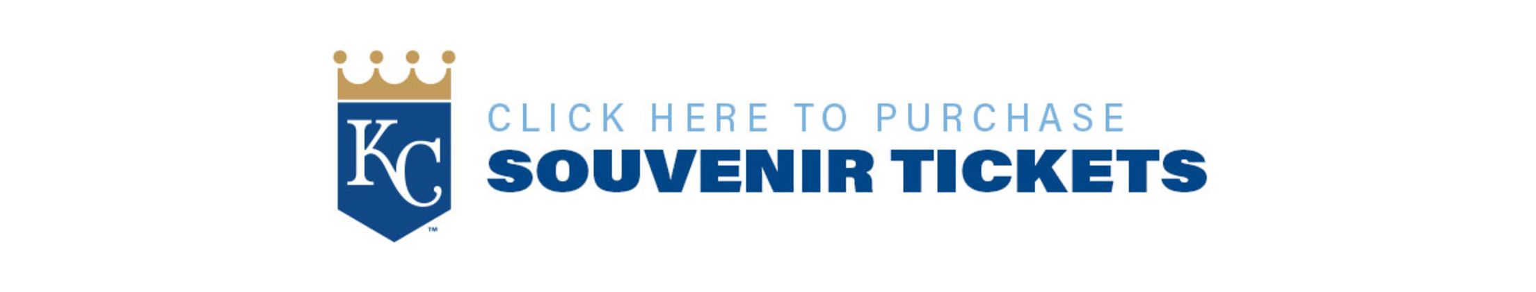 Click here to purchase souvenir tickets