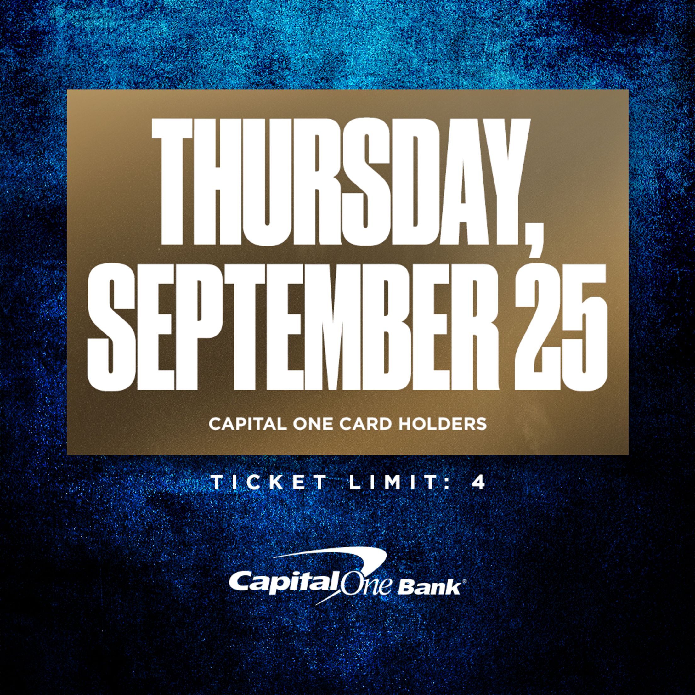 Thursday, September 25