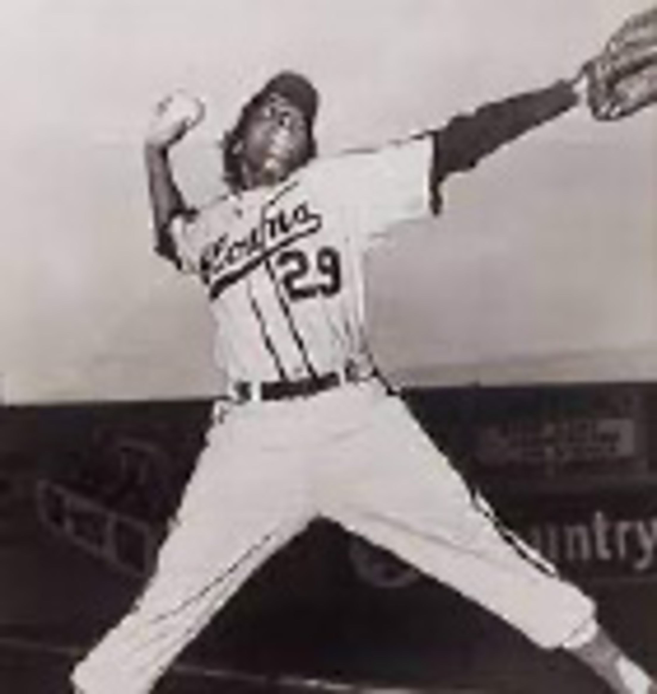 Mamie "Peanut" Johnson