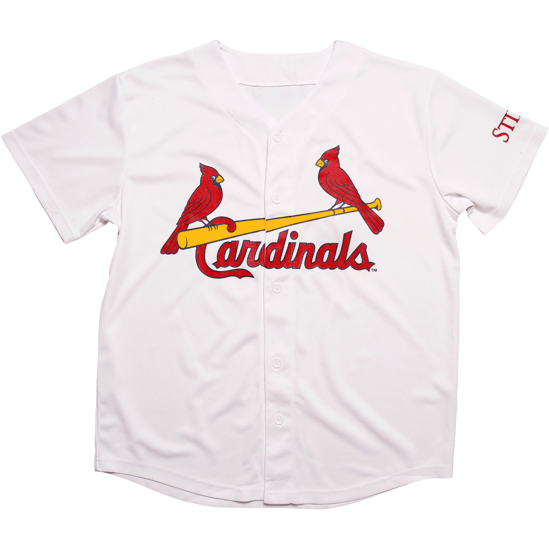 Kids Jersey