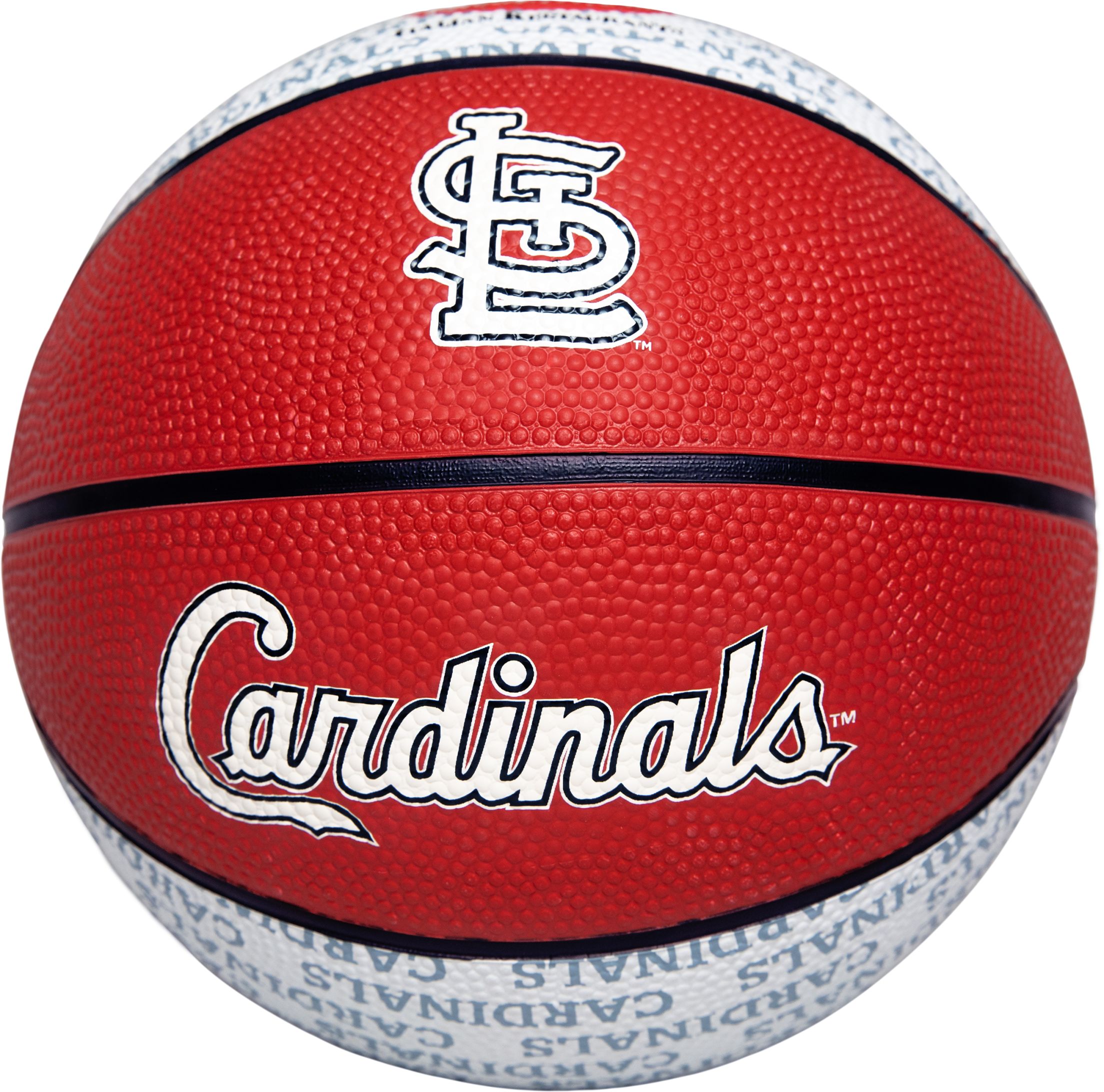 Kids Cardinals Basketball
