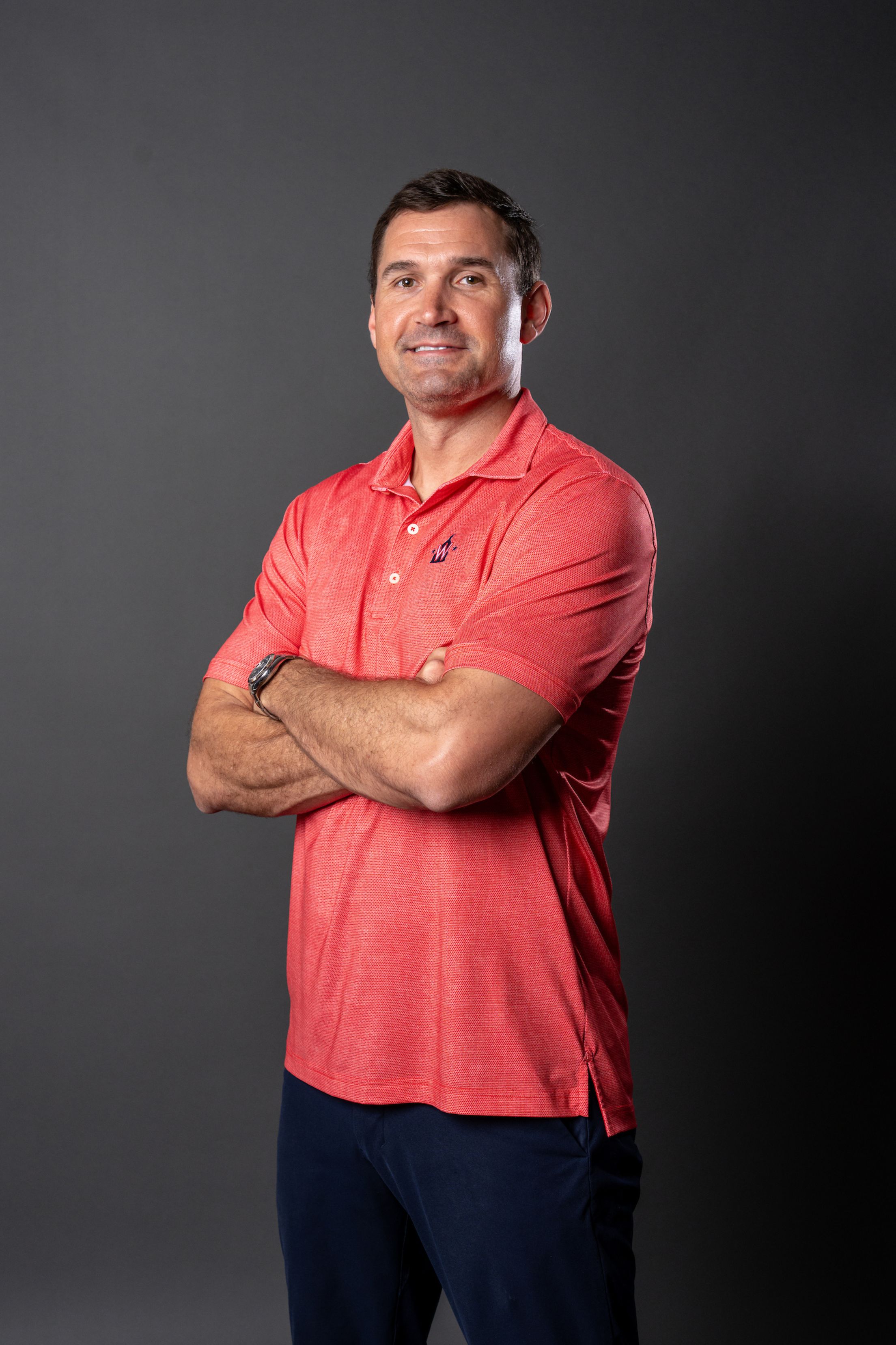 Ryan Zimmerman, Mr. National