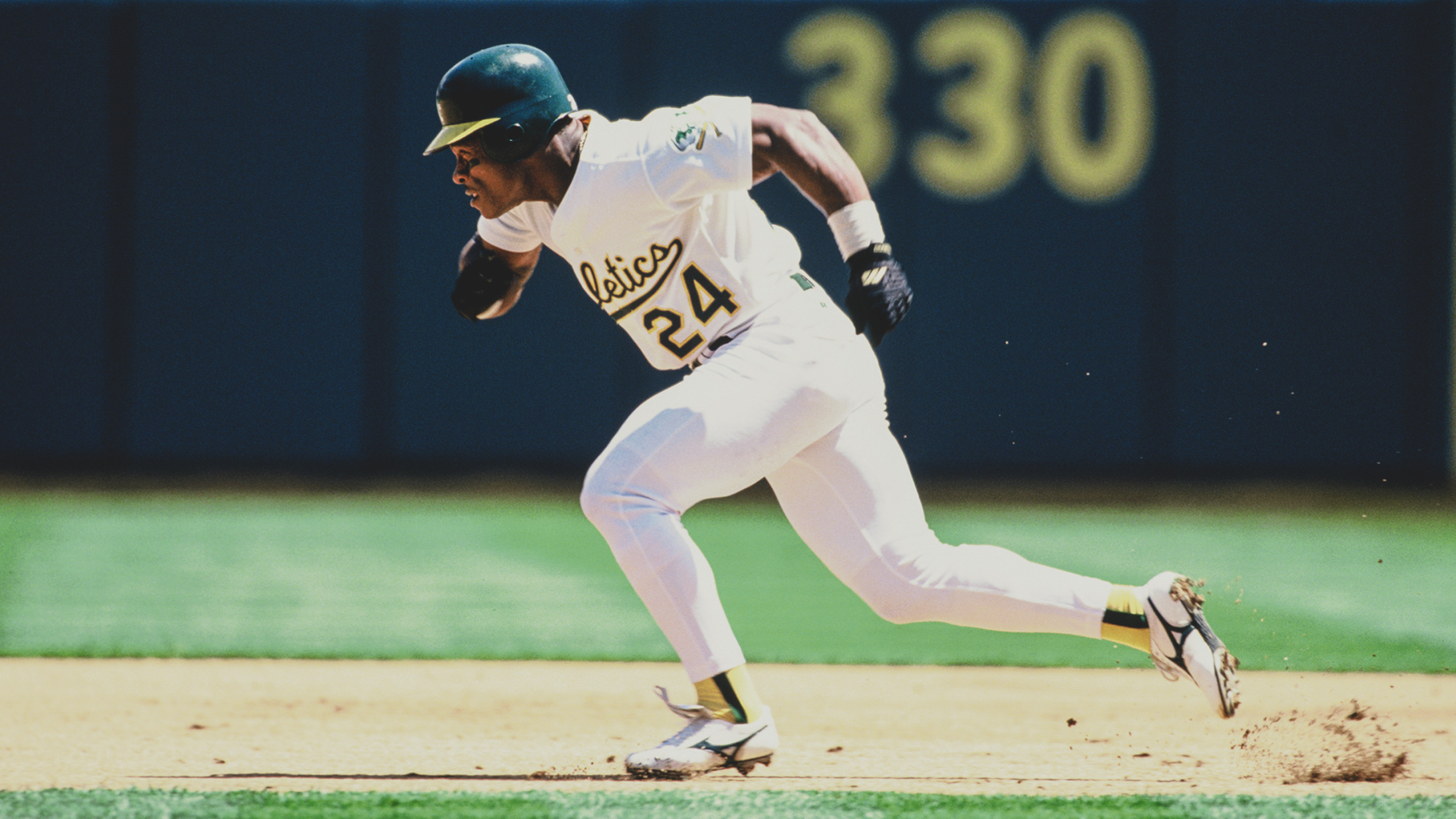Rickey Henderson