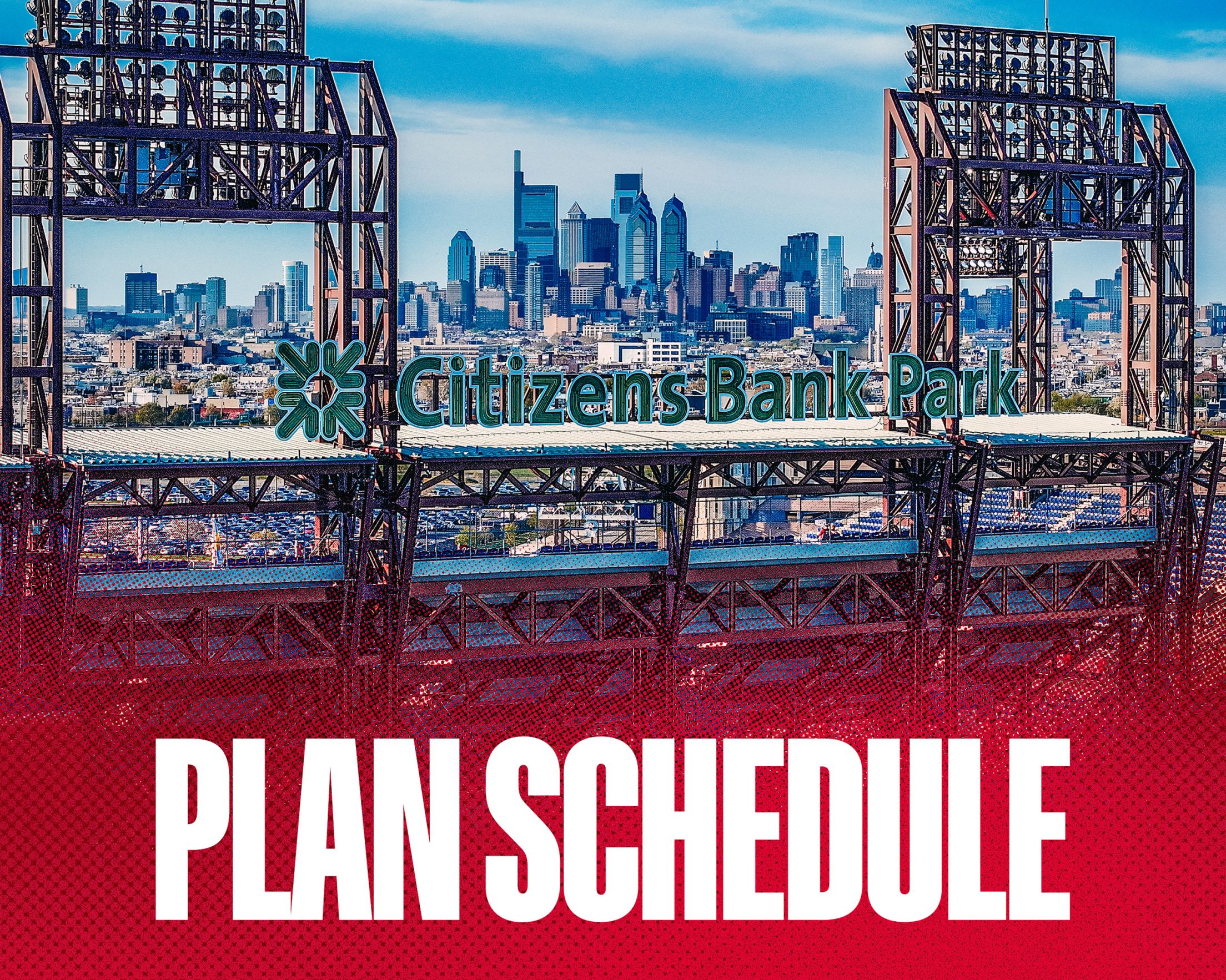 Plan Schedule