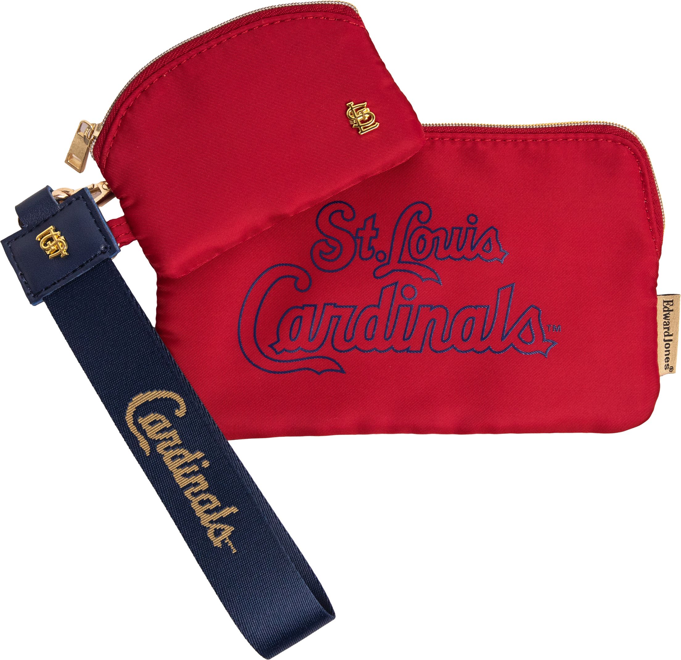 Cardinals Purse