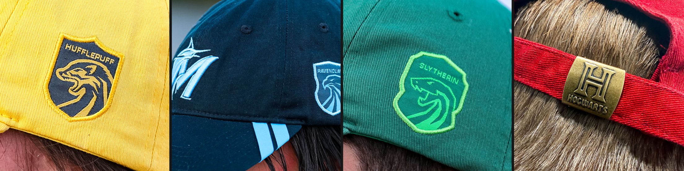 Harry Potter Night Hats