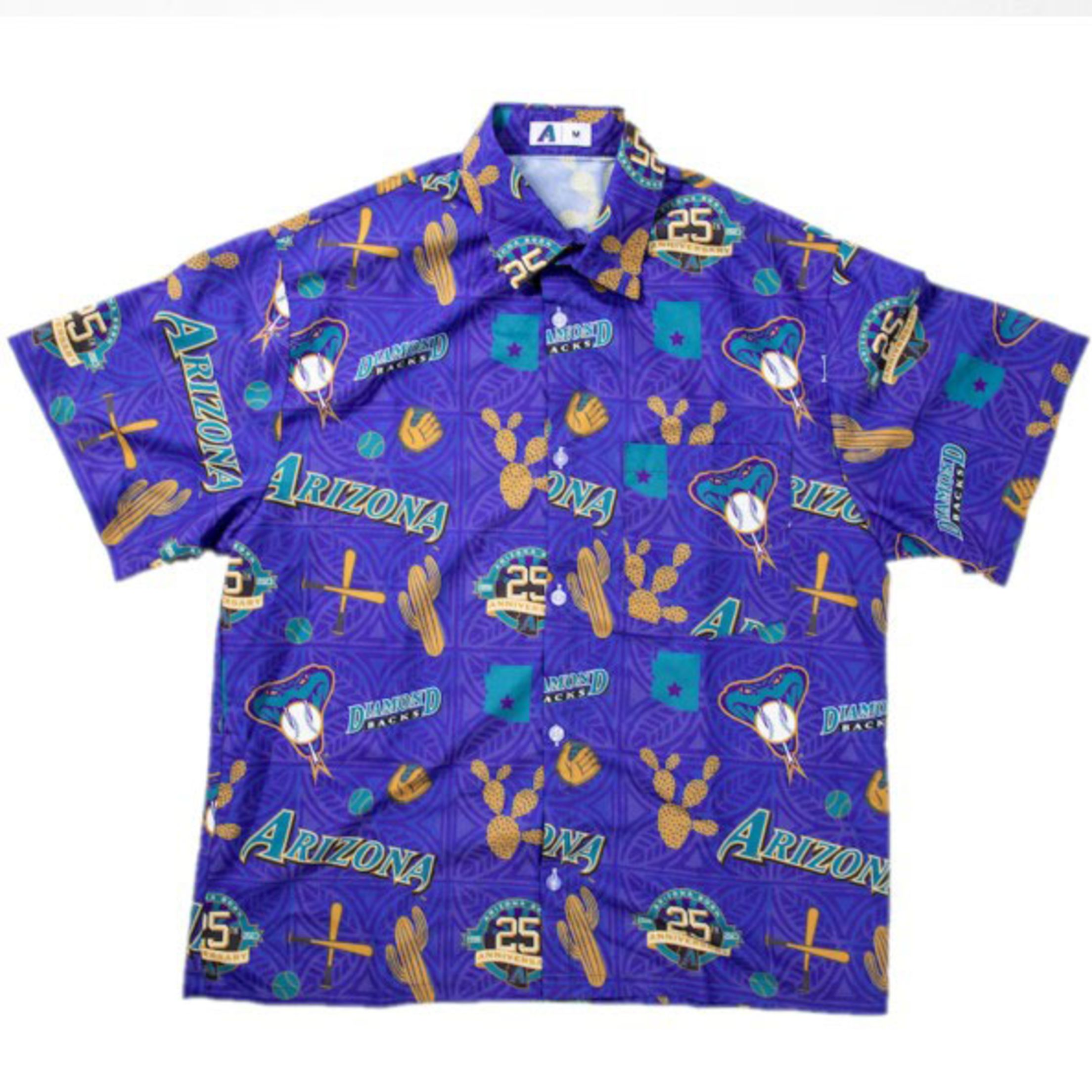 Father’s Day Hawaiian Shirt