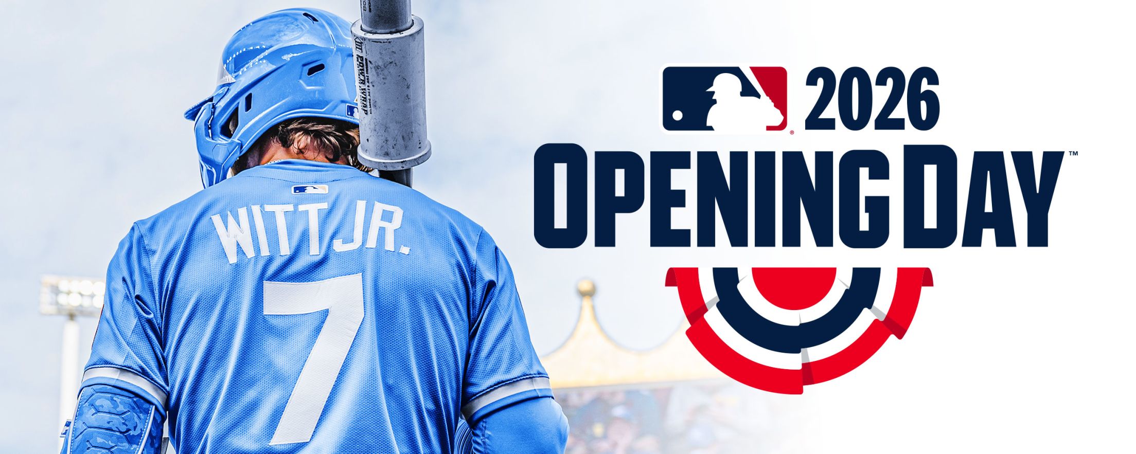 2026 Opening Day at The K