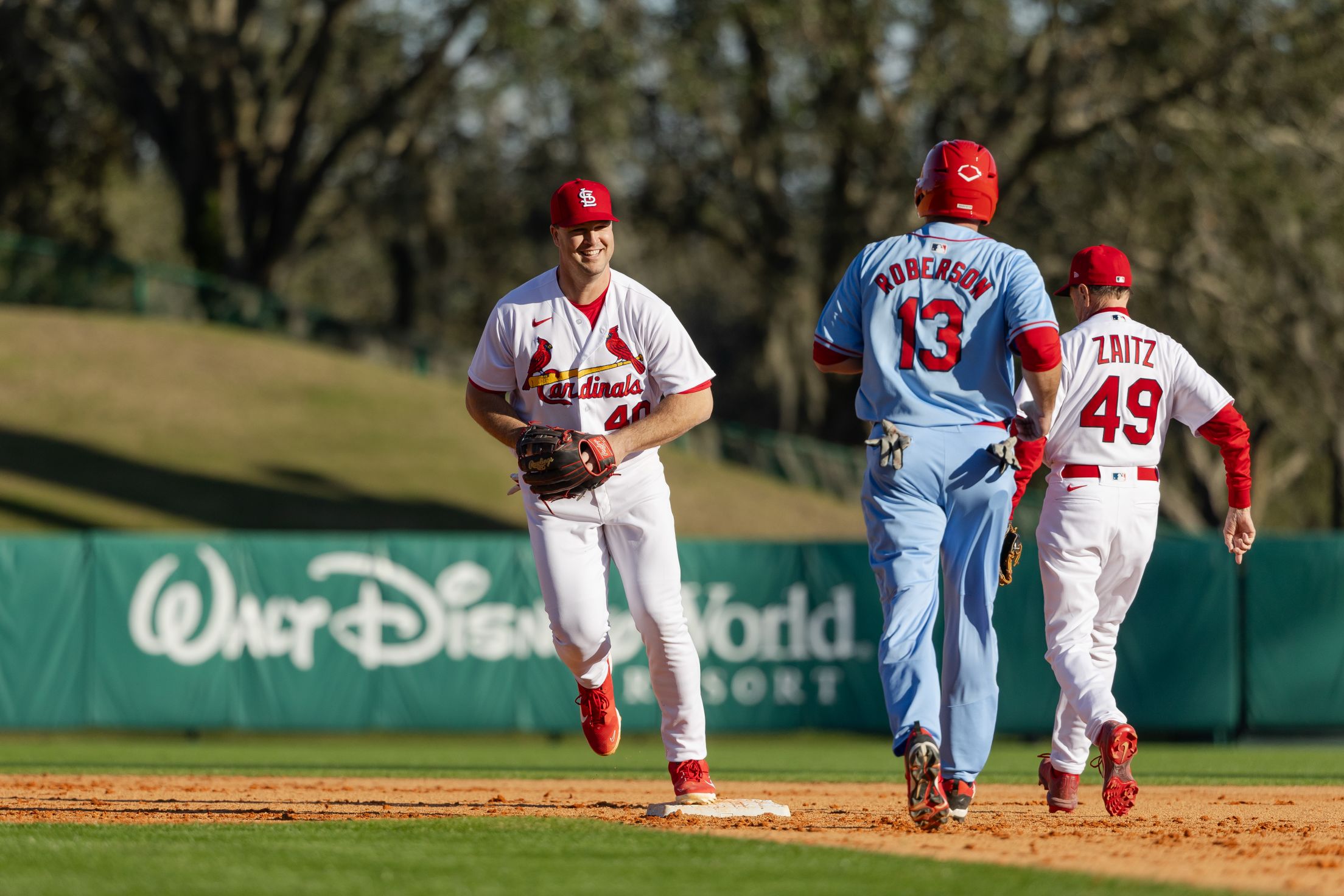 Orlando, FL Fantasy Camp