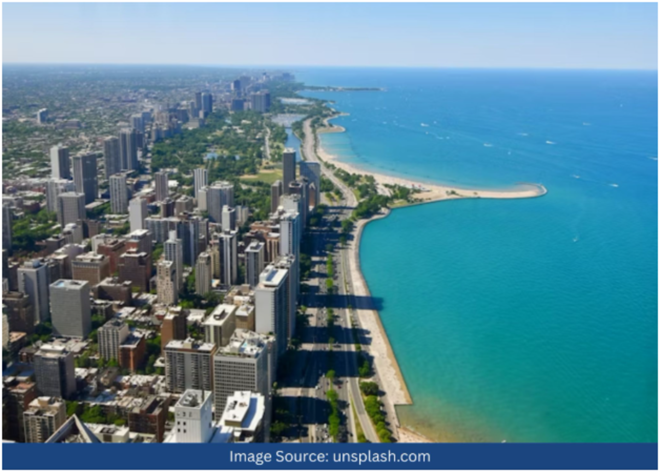 chicago-gold-coast-aerial-lakefront