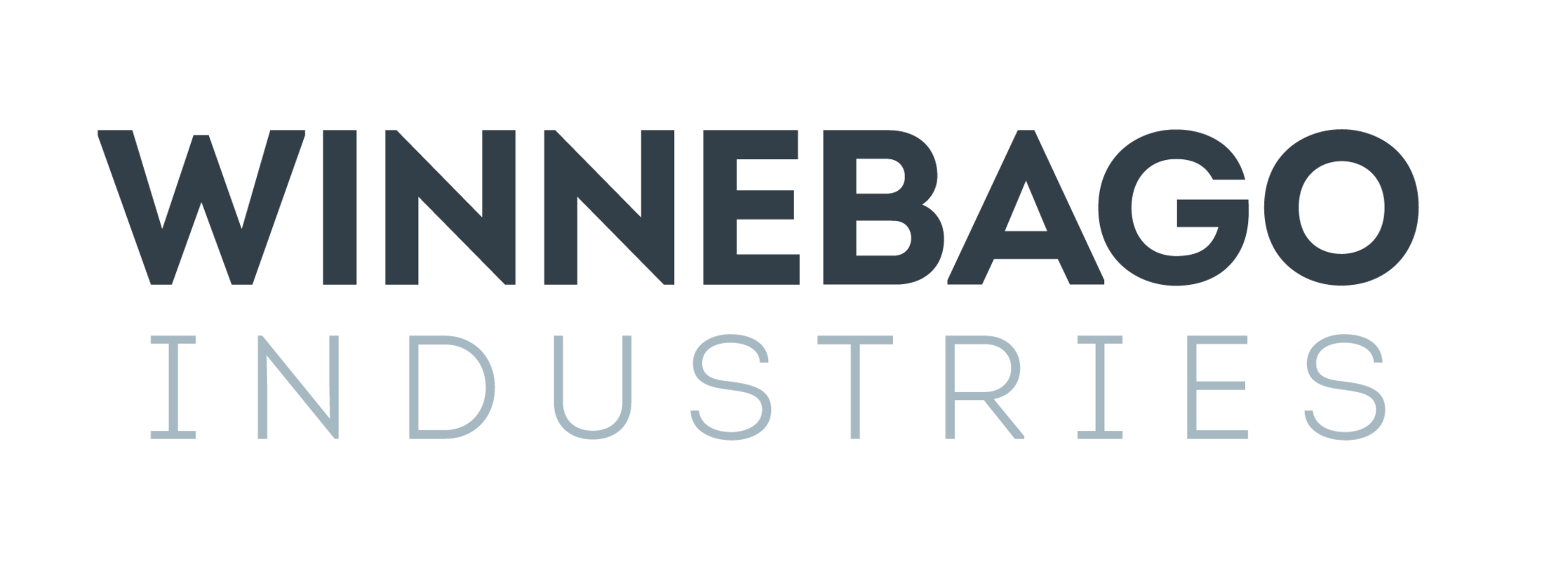 Winnebago Industries logo