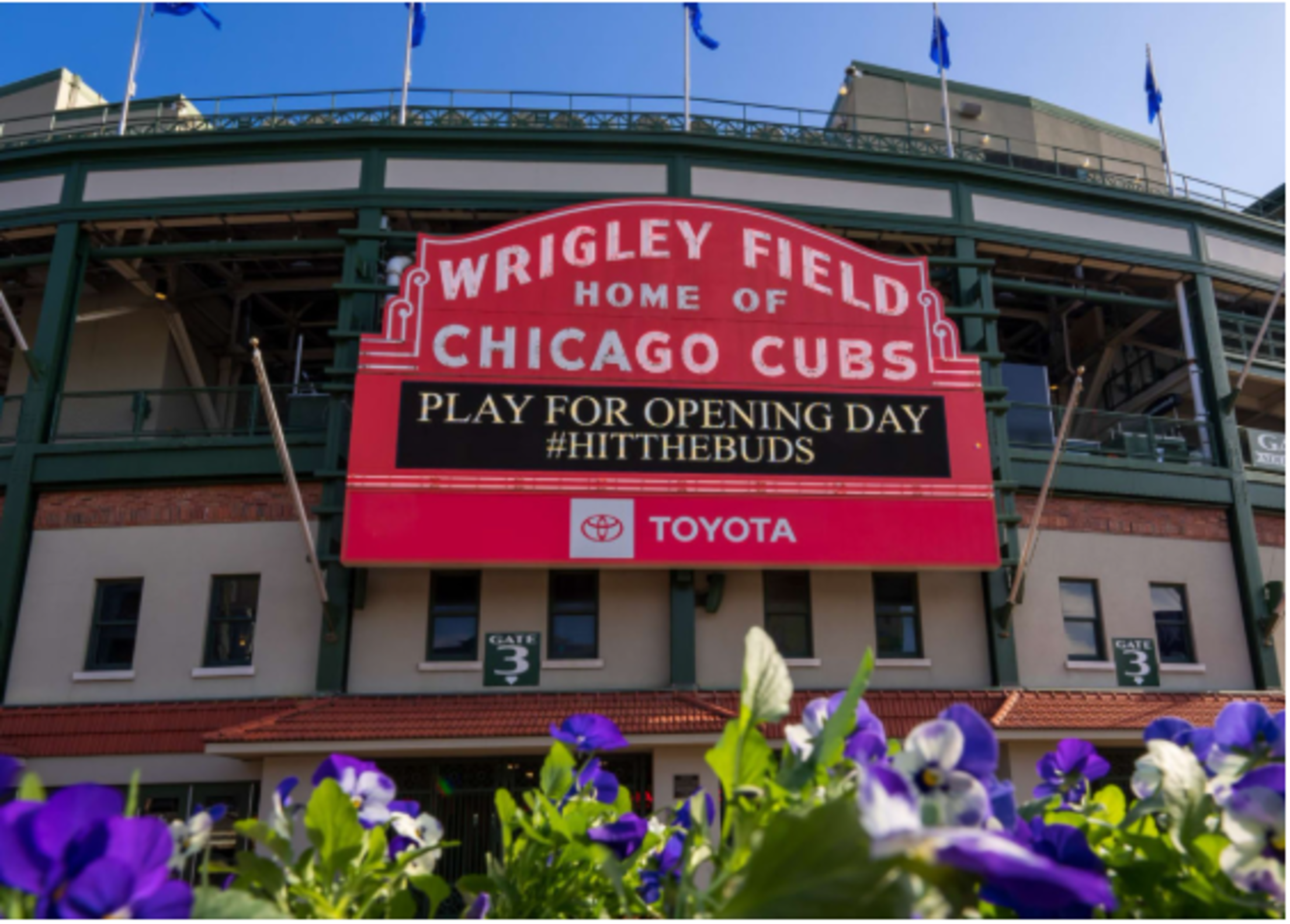 wrigley-field-marquee-opening-day-flowers