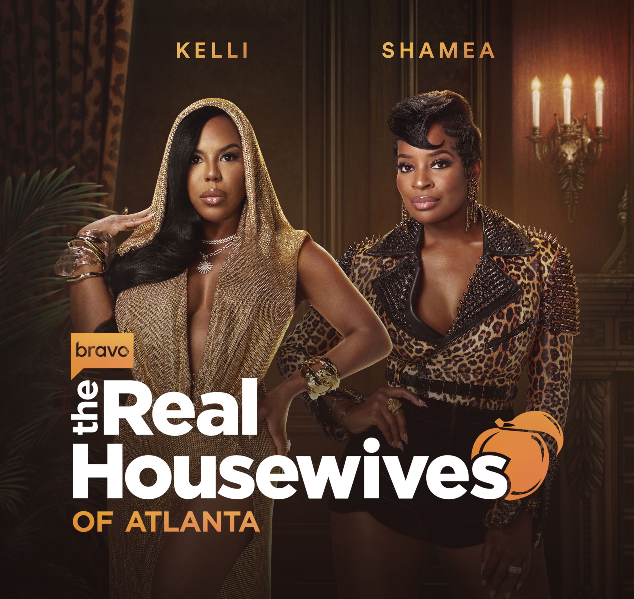 Bravo - The Real Housewives of Atlanta