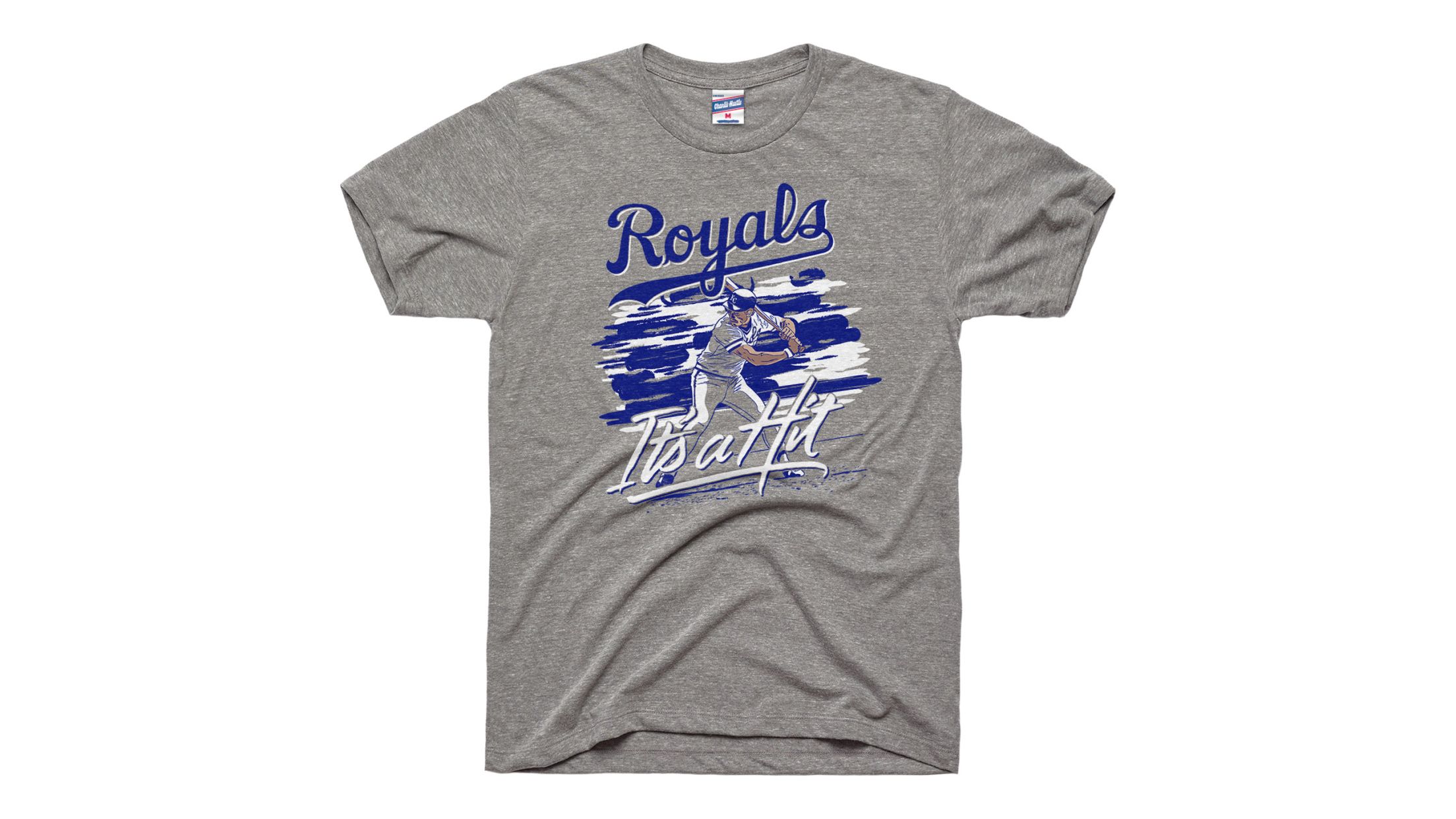 Bring Out The Blue T-Shirt Giveaway - September 20
