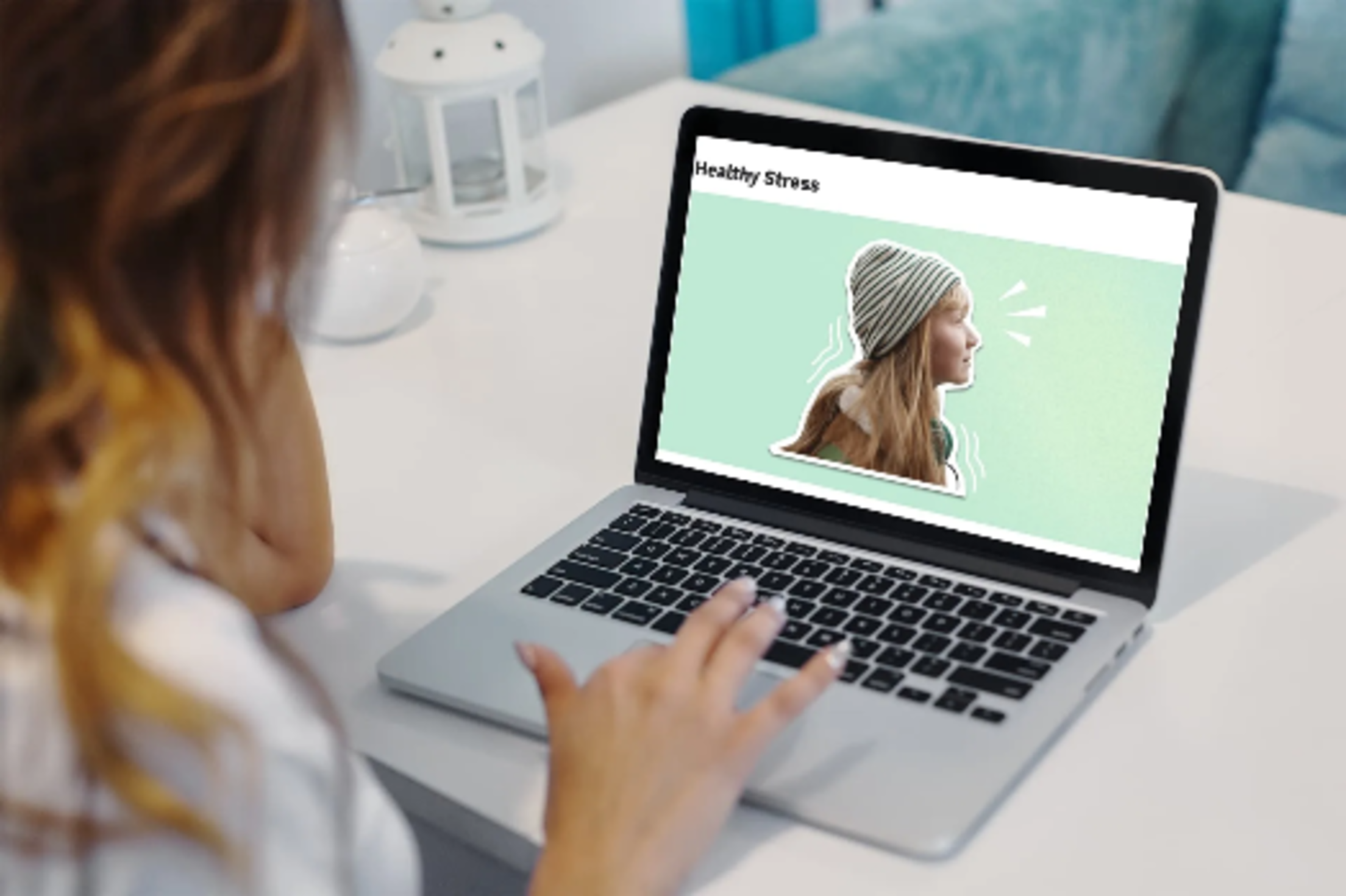 EVERFI Mental Wellness program for Middle and High Schoolers