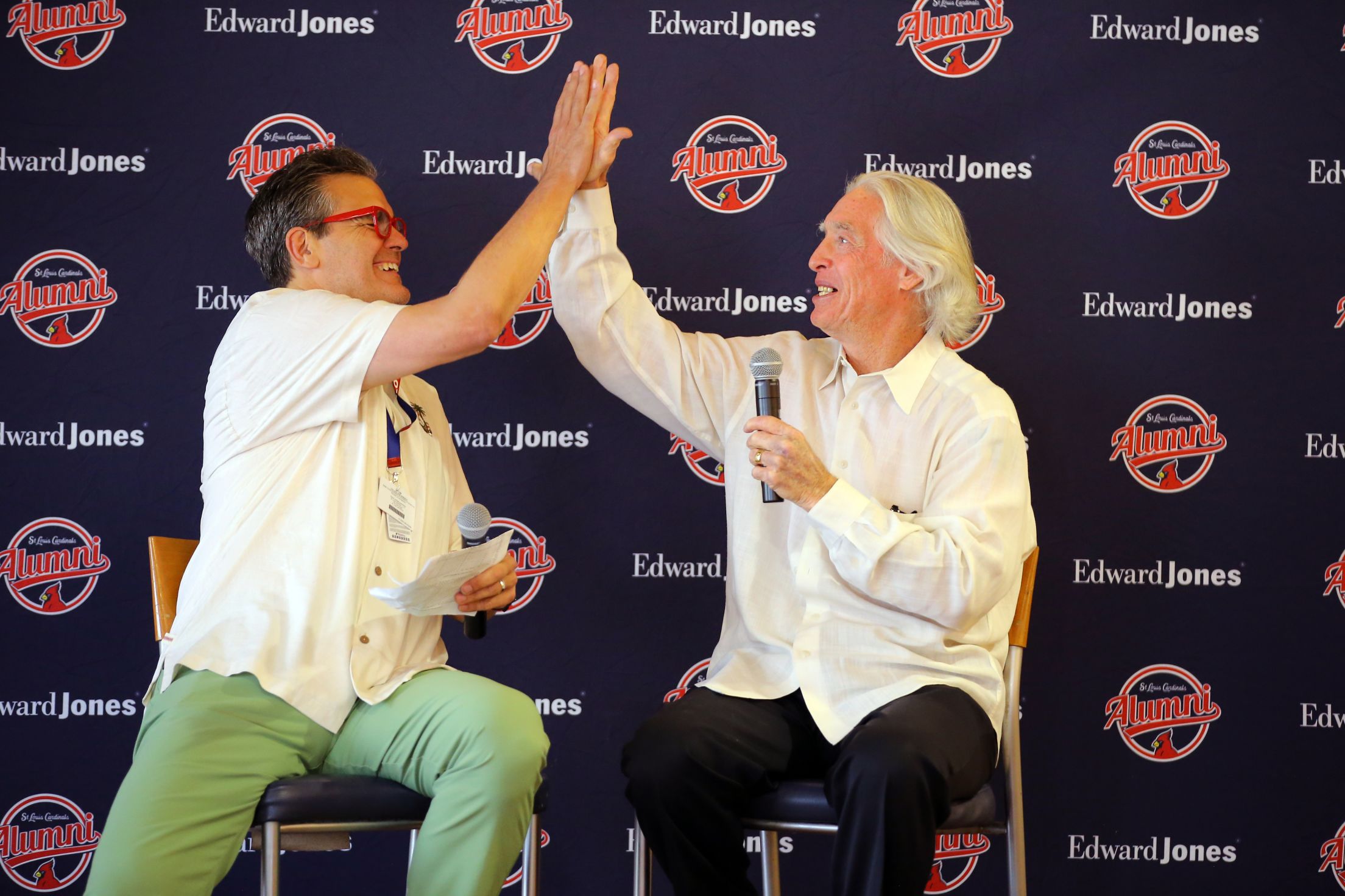 Cardinals Conversations