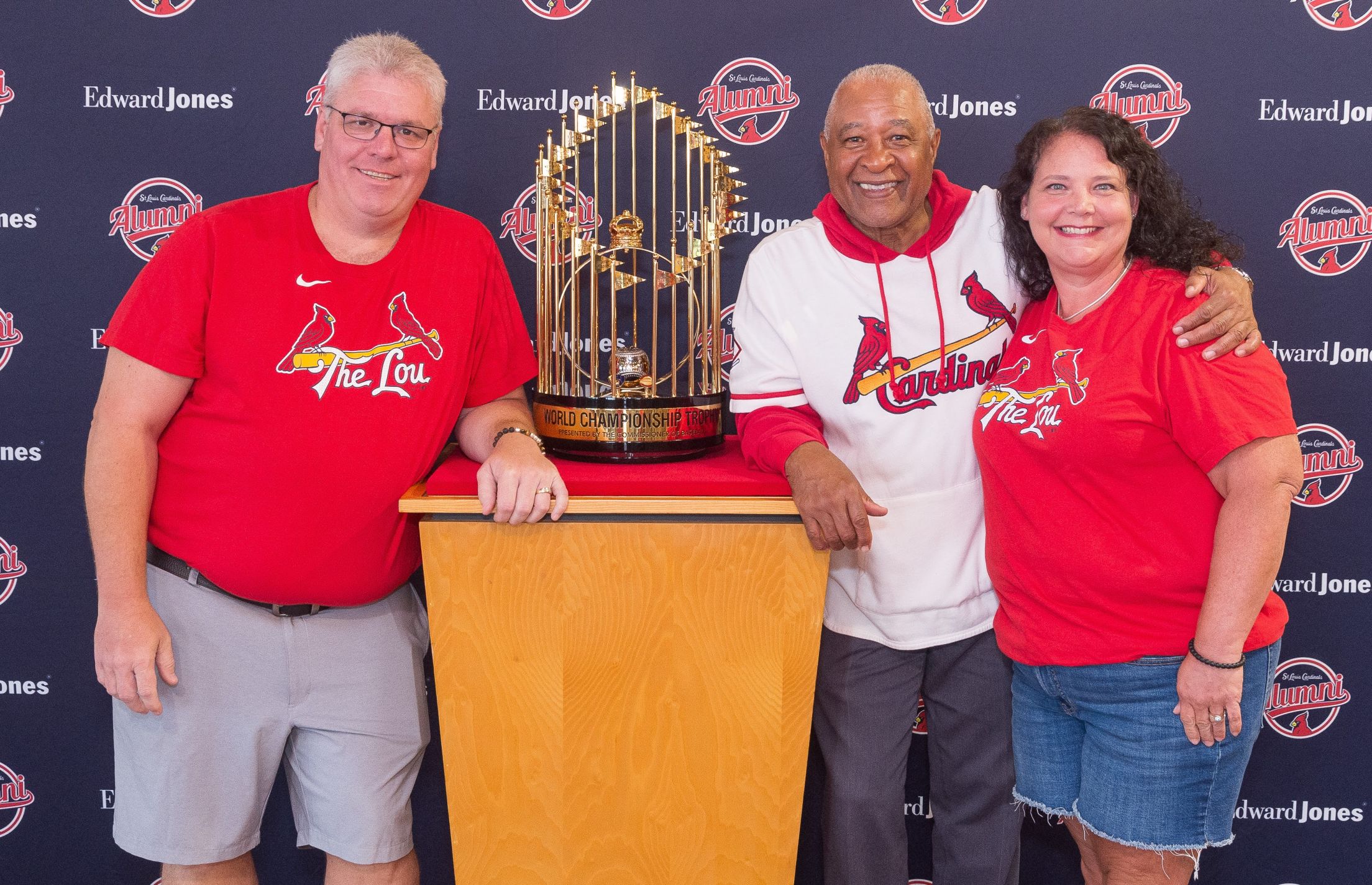 Cardinals Conversations