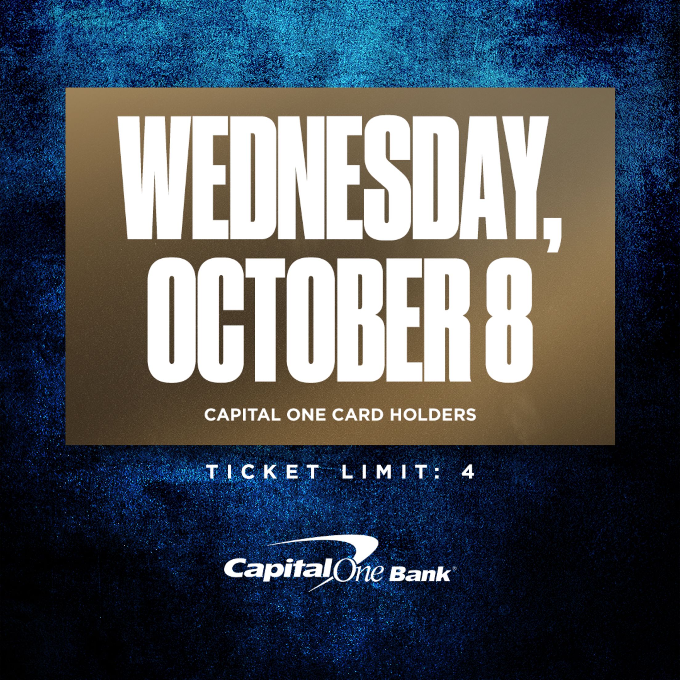 Wednesday, October 8