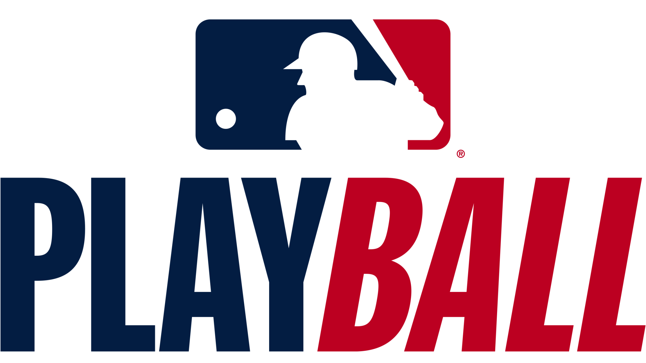 PLAYBALL